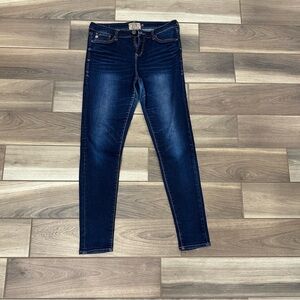 Dear John Women's Skinny Jeans